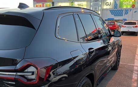 BMW X3, 2021 год, 4 899 999 рублей, 2 фотография