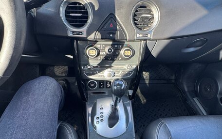 Renault Koleos I рестайлинг 2, 2013 год, 830 000 рублей, 9 фотография