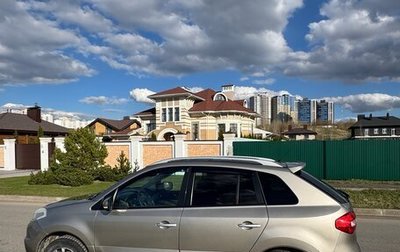 Renault Koleos I рестайлинг 2, 2013 год, 830 000 рублей, 1 фотография