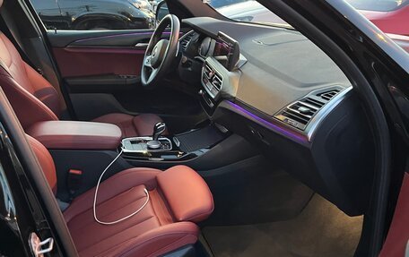 BMW X3, 2021 год, 4 899 999 рублей, 4 фотография