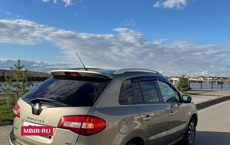 Renault Koleos I рестайлинг 2, 2013 год, 830 000 рублей, 6 фотография