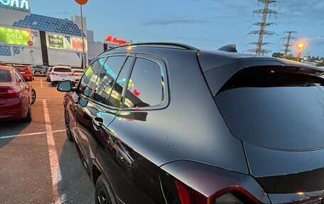 BMW X3, 2021 год, 4 899 999 рублей, 7 фотография
