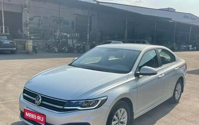 Volkswagen Bora, 2021 год, 1 500 000 рублей, 1 фотография