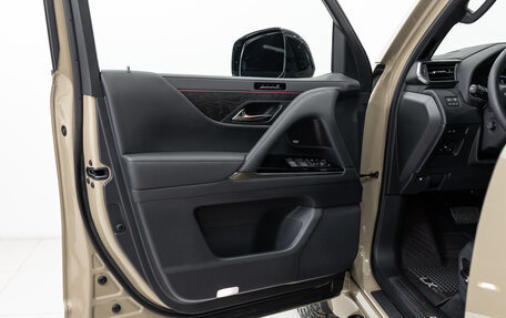 Lexus LX, 2025 год, 19 790 000 рублей, 8 фотография