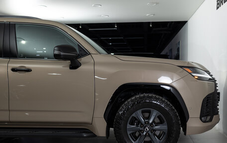 Lexus LX, 2025 год, 19 790 000 рублей, 36 фотография