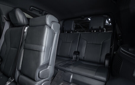 Lexus LX, 2025 год, 19 790 000 рублей, 31 фотография