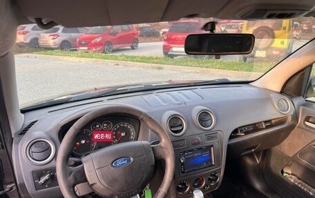 Ford Fusion I, 2007 год, 430 000 рублей, 18 фотография