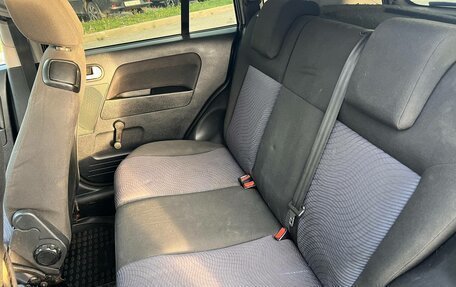 Ford Fusion I, 2007 год, 430 000 рублей, 30 фотография
