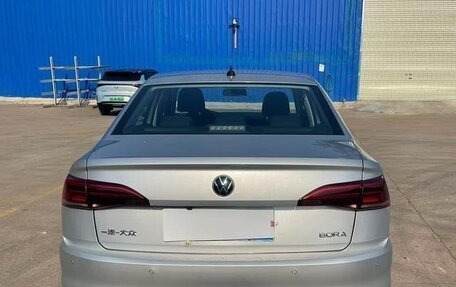 Volkswagen Bora, 2021 год, 1 500 000 рублей, 4 фотография