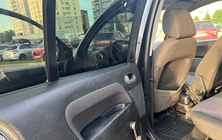 Ford Fusion I, 2007 год, 430 000 рублей, 29 фотография