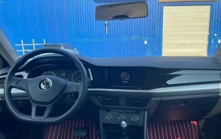 Volkswagen Bora, 2021 год, 1 500 000 рублей, 7 фотография