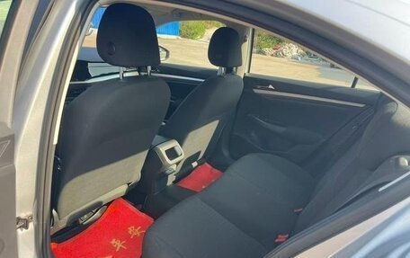 Volkswagen Bora, 2021 год, 1 500 000 рублей, 9 фотография