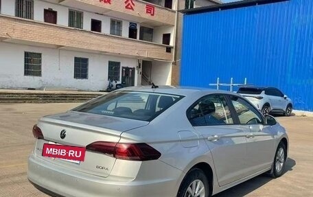 Volkswagen Bora, 2021 год, 1 500 000 рублей, 5 фотография