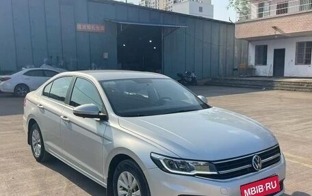 Volkswagen Bora, 2021 год, 1 500 000 рублей, 3 фотография