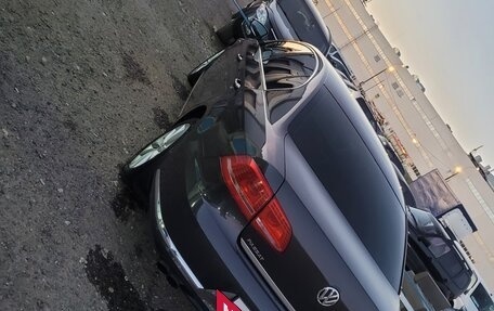 Volkswagen Passat B7, 2011 год, 980 000 рублей, 8 фотография