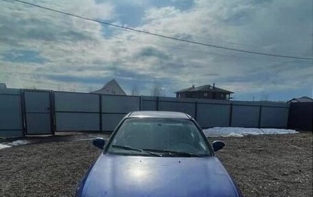 Honda Civic VII, 1994 год, 200 000 рублей, 1 фотография