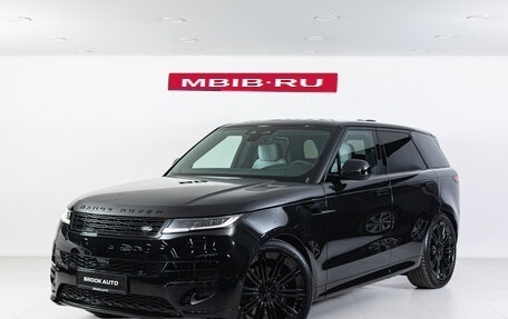 Land Rover Range Rover Sport, 2026 год, 18 590 000 рублей, 1 фотография