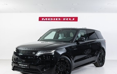 Land Rover Range Rover Sport, 2026 год, 18 590 000 рублей, 1 фотография