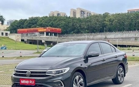 Volkswagen Bora, 2021 год, 1 500 000 рублей, 1 фотография