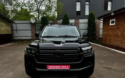 Toyota Land Cruiser 200, 2010 год, 3 500 000 рублей, 1 фотография