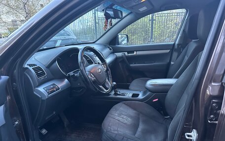 KIA Sorento II рестайлинг, 2014 год, 1 000 000 рублей, 7 фотография