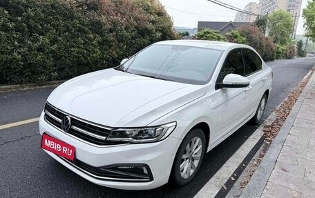 Volkswagen Bora, 2021 год, 1 500 000 рублей, 1 фотография