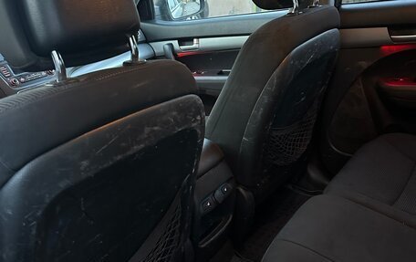 KIA Sorento II рестайлинг, 2014 год, 1 000 000 рублей, 9 фотография