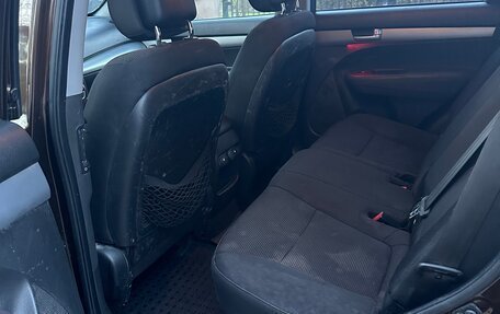 KIA Sorento II рестайлинг, 2014 год, 1 000 000 рублей, 10 фотография