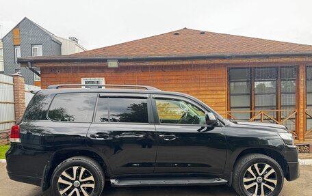 Toyota Land Cruiser 200, 2010 год, 3 500 000 рублей, 3 фотография