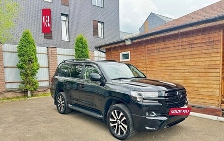 Toyota Land Cruiser 200, 2010 год, 3 500 000 рублей, 2 фотография