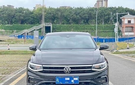 Volkswagen Bora, 2021 год, 1 500 000 рублей, 2 фотография