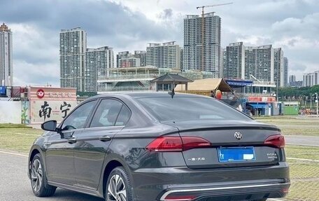 Volkswagen Bora, 2021 год, 1 500 000 рублей, 3 фотография