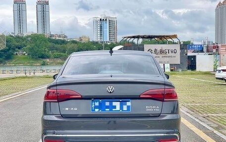 Volkswagen Bora, 2021 год, 1 500 000 рублей, 4 фотография