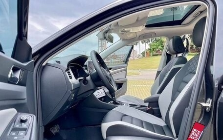Volkswagen Bora, 2021 год, 1 500 000 рублей, 7 фотография