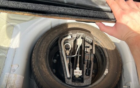 Volkswagen Polo VI (EU Market), 2012 год, 750 000 рублей, 13 фотография