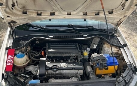 Volkswagen Polo VI (EU Market), 2012 год, 750 000 рублей, 8 фотография