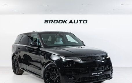 Land Rover Range Rover Sport, 2026 год, 18 590 000 рублей, 3 фотография