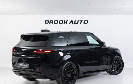 Land Rover Range Rover Sport, 2026 год, 18 590 000 рублей, 6 фотография