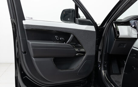 Land Rover Range Rover Sport, 2026 год, 18 590 000 рублей, 8 фотография