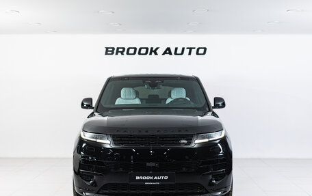 Land Rover Range Rover Sport, 2026 год, 18 590 000 рублей, 2 фотография