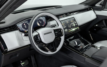 Land Rover Range Rover Sport, 2026 год, 18 590 000 рублей, 11 фотография