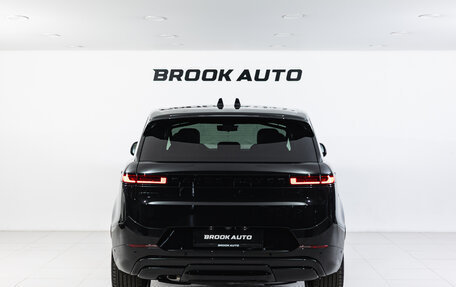 Land Rover Range Rover Sport, 2026 год, 18 590 000 рублей, 5 фотография
