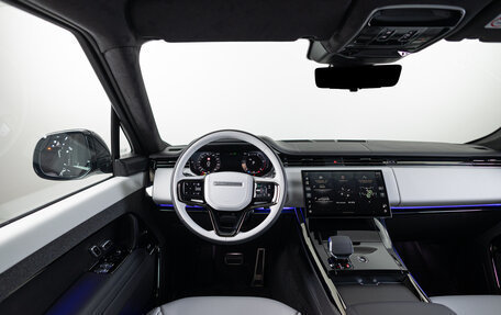 Land Rover Range Rover Sport, 2026 год, 18 590 000 рублей, 14 фотография