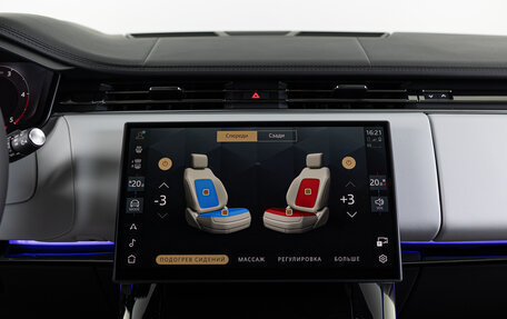 Land Rover Range Rover Sport, 2026 год, 18 590 000 рублей, 24 фотография