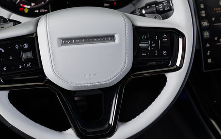 Land Rover Range Rover Sport, 2026 год, 18 590 000 рублей, 17 фотография