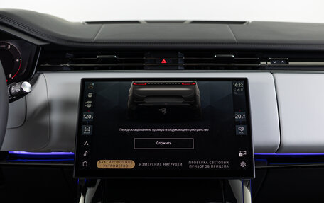 Land Rover Range Rover Sport, 2026 год, 18 590 000 рублей, 29 фотография
