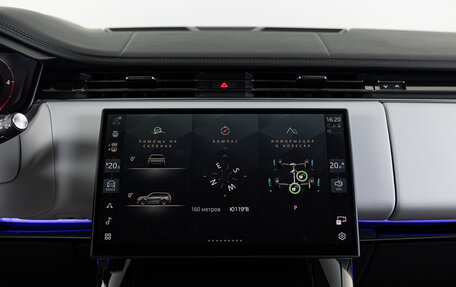Land Rover Range Rover Sport, 2026 год, 18 590 000 рублей, 26 фотография