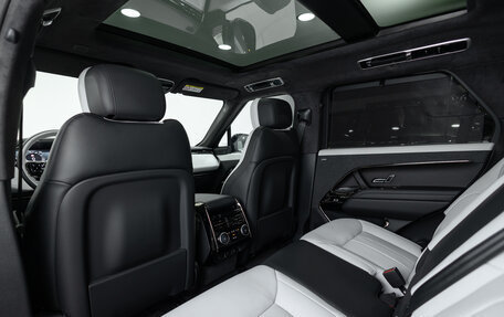 Land Rover Range Rover Sport, 2026 год, 18 590 000 рублей, 33 фотография