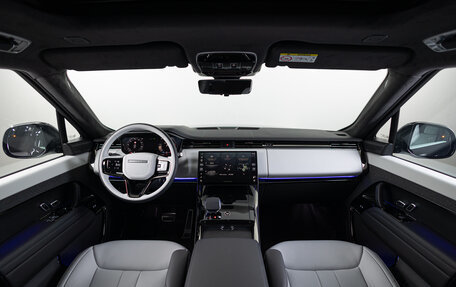 Land Rover Range Rover Sport, 2026 год, 18 590 000 рублей, 36 фотография