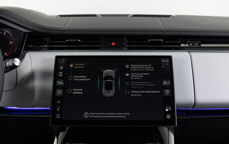 Land Rover Range Rover Sport, 2026 год, 18 590 000 рублей, 31 фотография